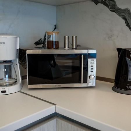 ITAKA Familiy Apartments Nikiti  Dış mekan fotoğraf