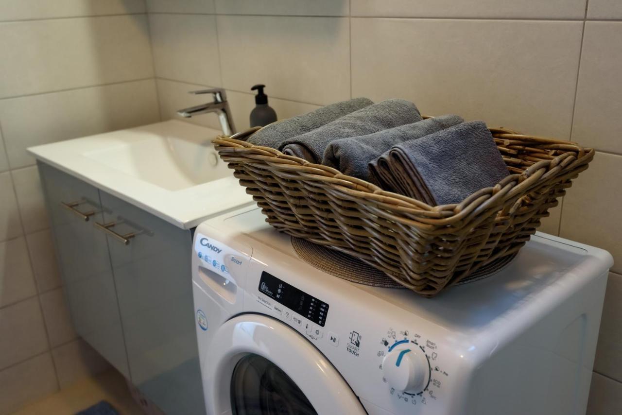 ITAKA Familiy Apartments Nikiti  Dış mekan fotoğraf