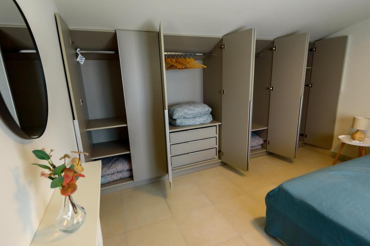 ITAKA Familiy Apartments Nikiti  Dış mekan fotoğraf