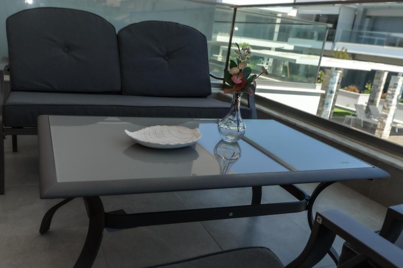 ITAKA Familiy Apartments Nikiti  Dış mekan fotoğraf