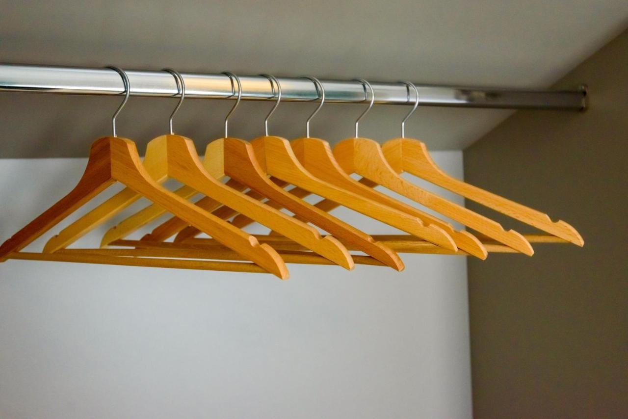 ITAKA Familiy Apartments Nikiti  Dış mekan fotoğraf